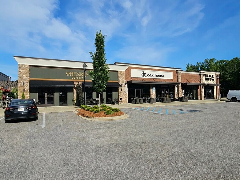 300 Carlow Ln, Birmingham, AL for lease - Building Photo - Image 2 of 13