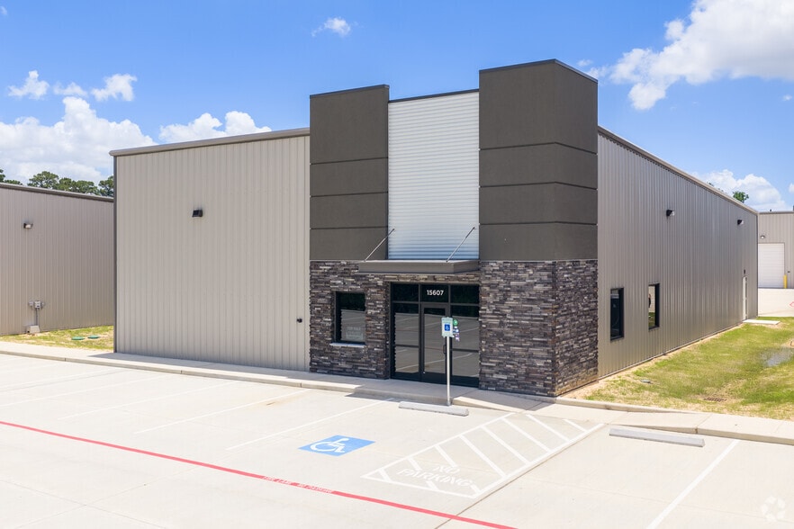 12822 Cypress Valley Rd, Cypress, TX for sale - Building Photo - Image 2 of 22