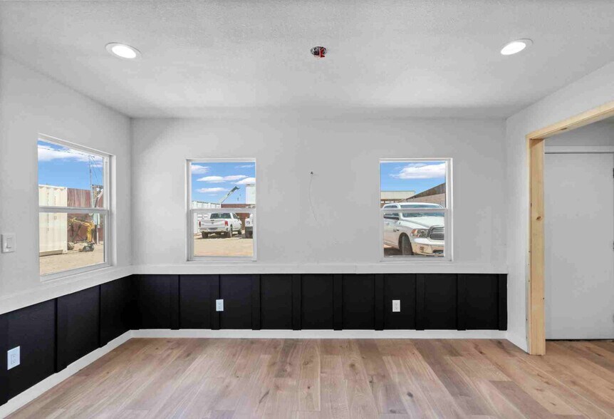 427 S 31st Ave, Phoenix, AZ à louer - Photo du bâtiment - Image 3 de 8