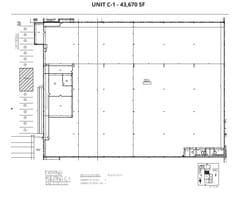 1200 Fuller Rd, Linden, NJ for lease Floor Plan- Image 1 of 1