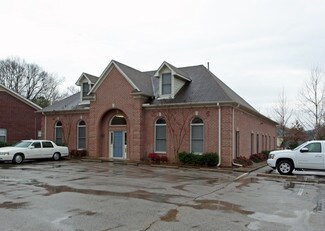 Plus de détails pour 2808 Stage Center Dr, Bartlett, TN - Bureau à vendre