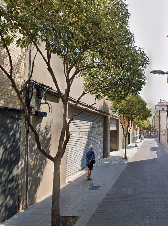 Spécialité dans Igualada, Barcelona à vendre Plan d’étage- Image 1 de 4