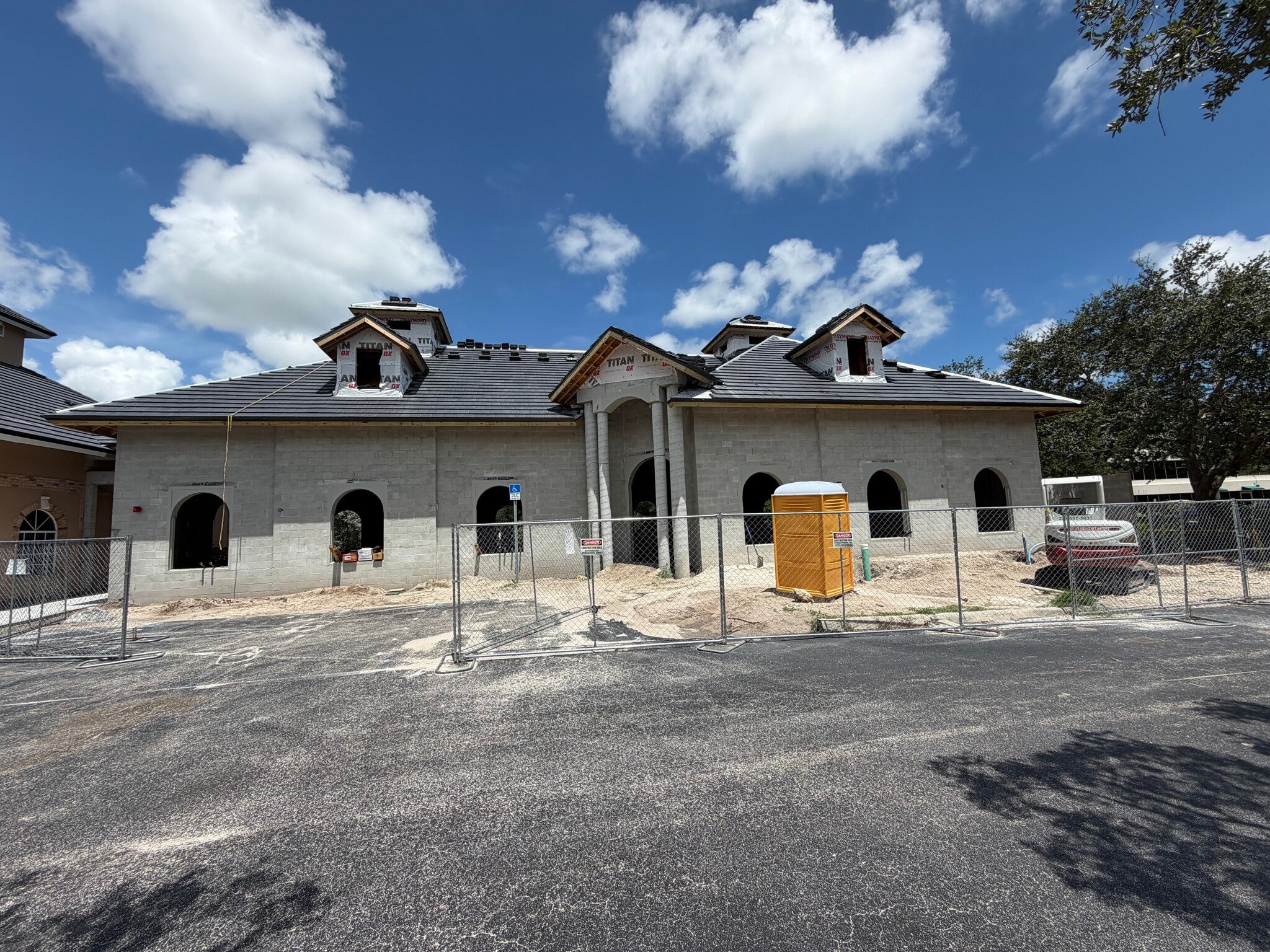 1750 SW Health Pky, Naples, FL for lease Interior Photo- Image 1 of 7