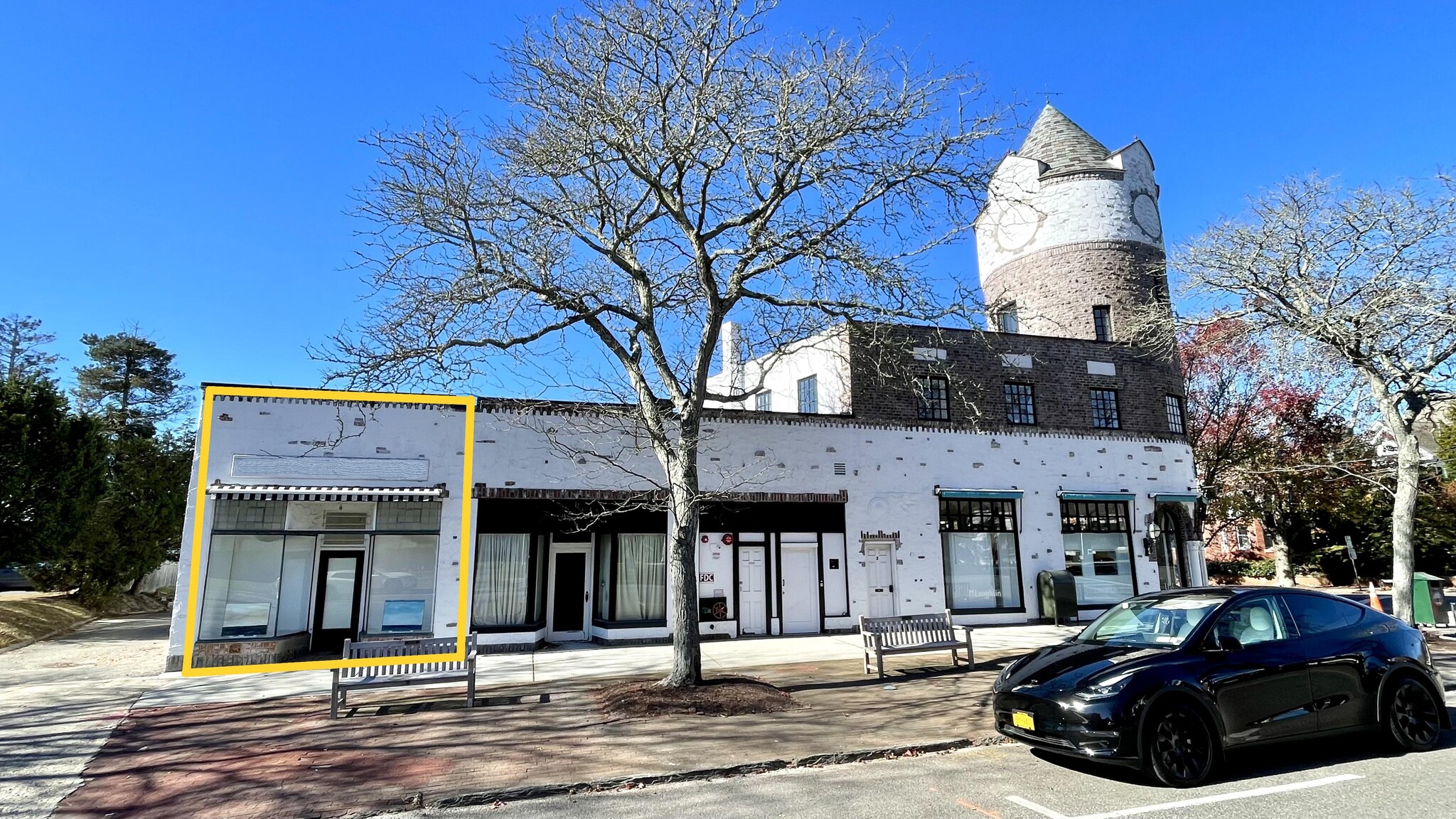 11 S Main St, Southampton, NY for lease Building Photo- Image 1 of 6