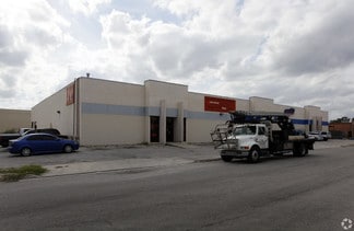 Plus de détails pour 2410 Boardwalk St, San Antonio, TX - Local d'activités à louer