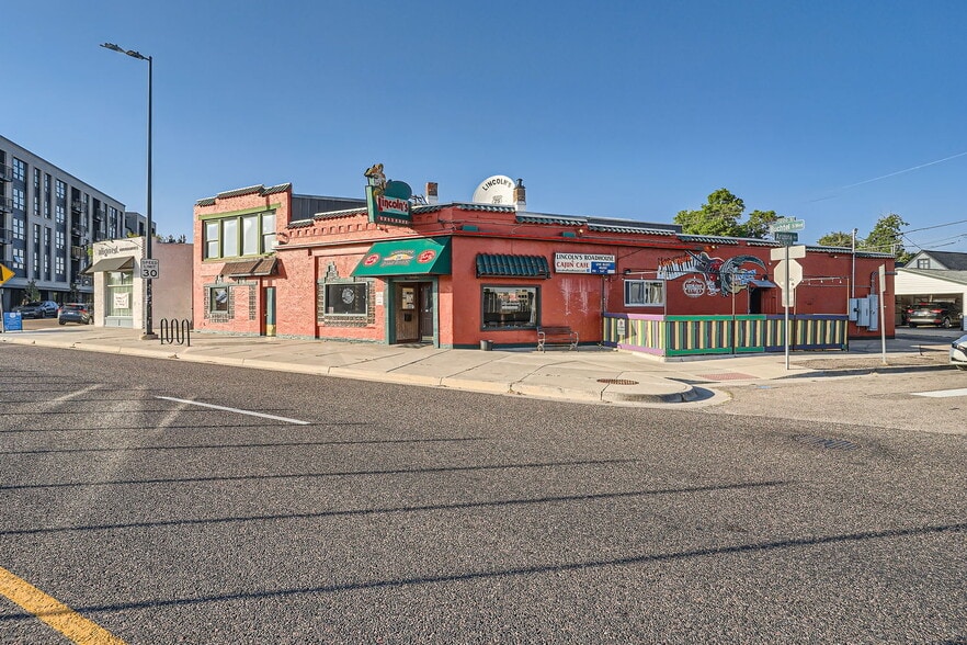 1201 S. Pearl St., Denver, CO à vendre - Photo du bâtiment - Image 2 de 29