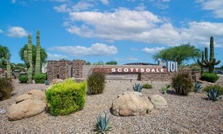 Plus de détails pour 7000 E Mayo Blvd, Phoenix, AZ - Commerce de détail à louer