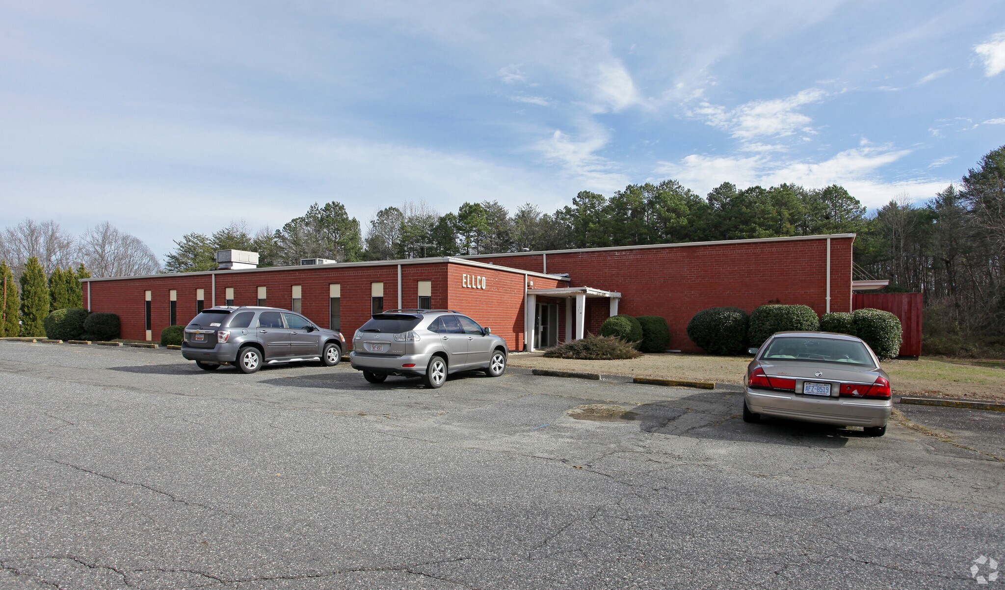 249 Trakas Blvd, Gastonia, NC à vendre Photo principale- Image 1 de 13