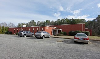 More details for 249 Trakas Blvd, Gastonia, NC - Industrial for Sale