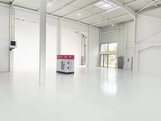 More details for Office, Industrial for Lease