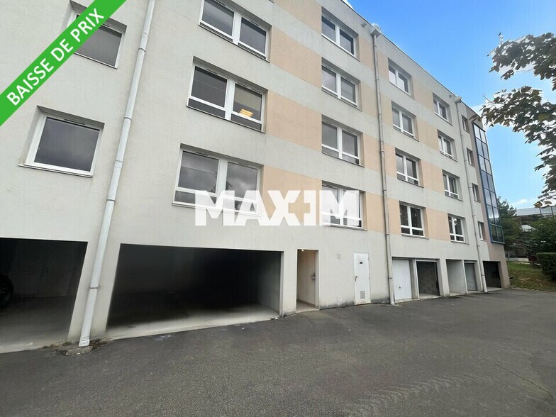 14 Rue Jean Giono, Dijon à vendre - Photo du bâtiment - Image 3 de 9