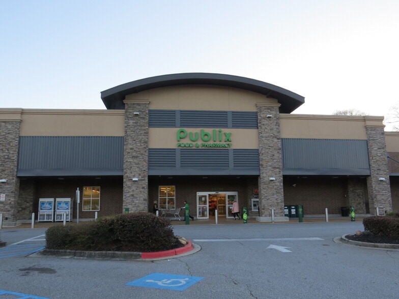1390 Tiger Blvd, Clemson, SC for lease - Building Photo - Image 1 of 9