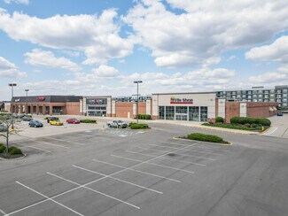 Plus de détails pour 101-175 E Alex-Bell Rd, Centerville, OH - Commerce de détail à louer