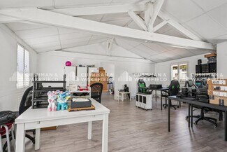 Plus de détails pour 34 Rue Périer, Montrouge - Bureau à louer