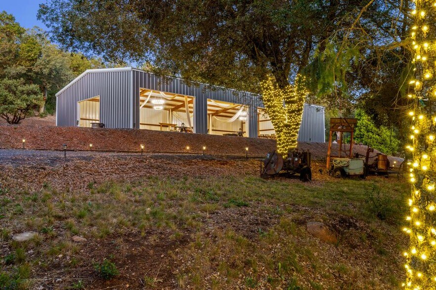 4700 Highway 78, Julian, CA à vendre - Photo principale - Image 1 de 49