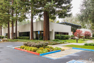 1808 N Shoreline Blvd, Mountain View CA - Commercial Real Estate