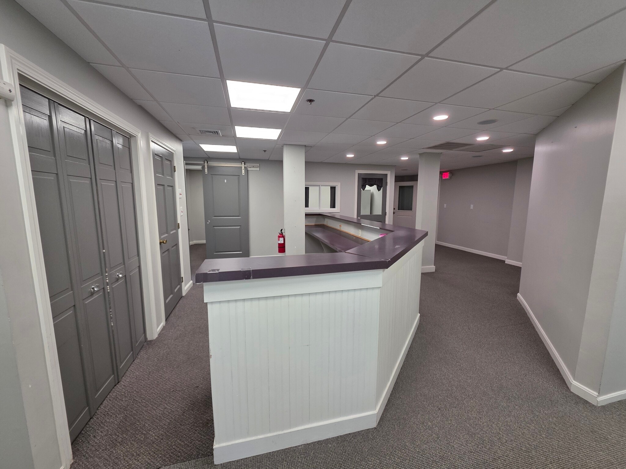 705-709 Milford Rd, Merrimack, NH for lease Building Photo- Image 1 of 24