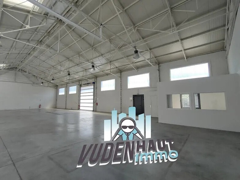 Flex dans Toulouse à louer - Photo du bâtiment - Image 1 de 9