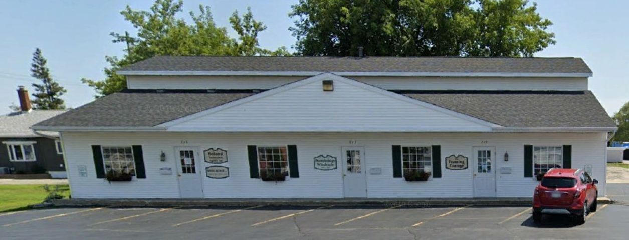 715-719 Schoen St, Green Bay, WI à vendre Photo principale- Image 1 de 1