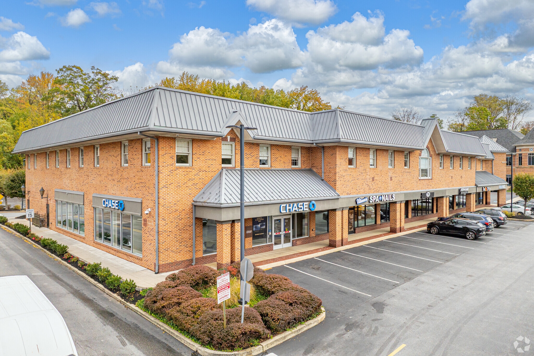795 E Lancaster Ave, Villanova, PA for lease Primary Photo- Image 1 of 6