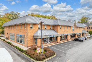 More details for 795 E Lancaster Ave, Villanova, PA - Office, Retail for Lease