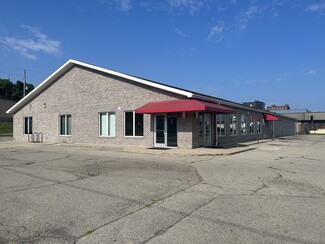 More details for 435 E Columbia St, Springfield, OH - Office for Sale