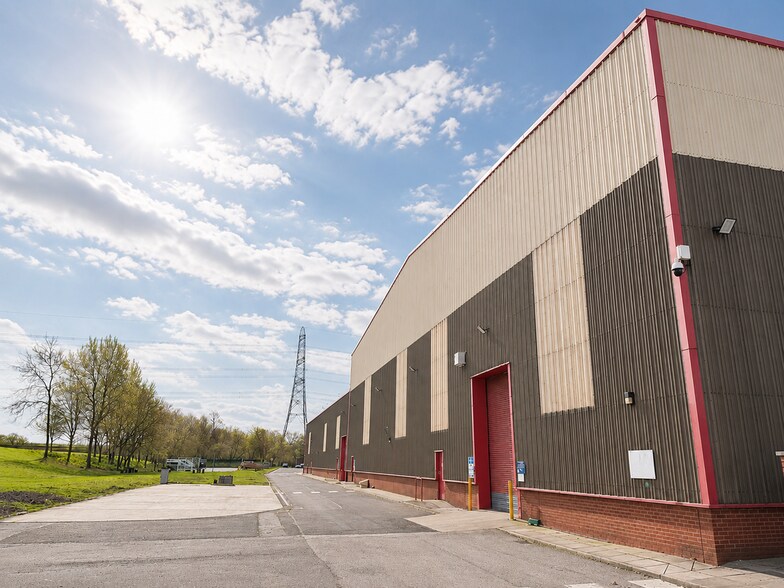 Old Great North Road, Knottingley for lease - Building Photo - Image 3 of 4