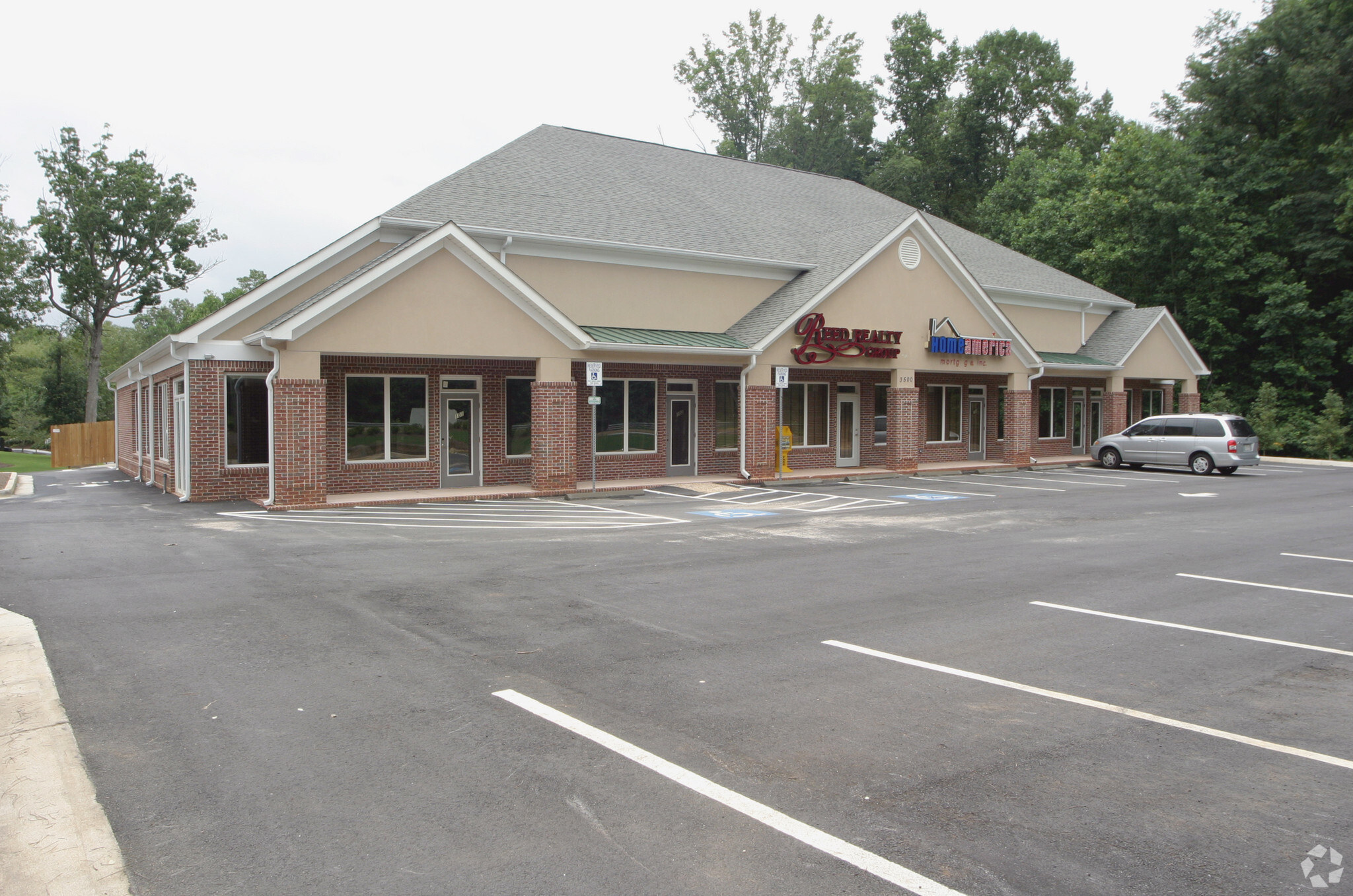 3500 Highway 5, Douglasville, GA for sale Building Photo- Image 1 of 1