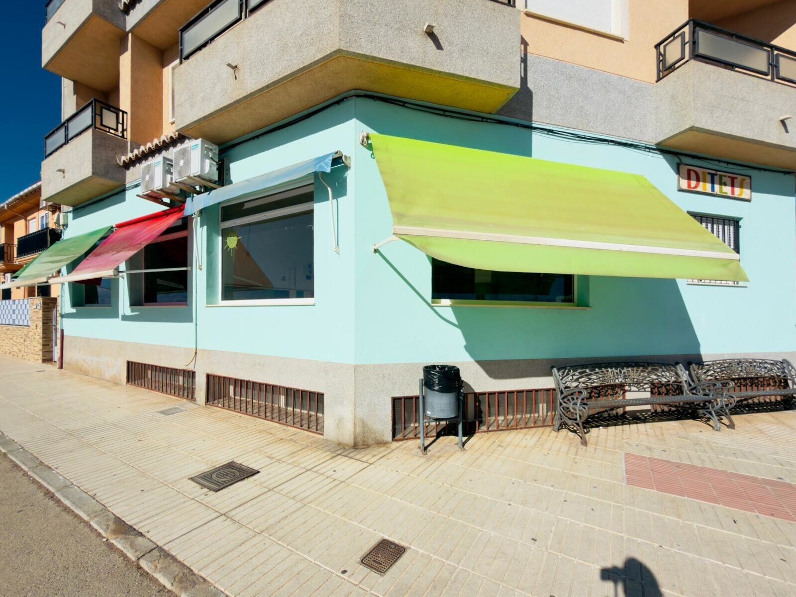 Multifamily in La Llosa de Ranes, Valencia for sale Building Photo- Image 1 of 7