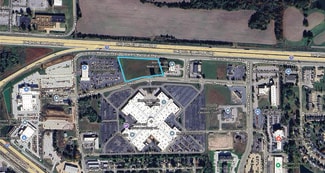 Plus de détails pour Veterans Memorial Pky, Wentzville, MO - Terrain à vendre