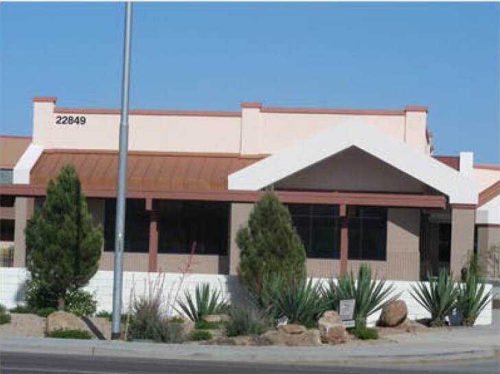 22849 N 19th Ave, Phoenix, AZ à louer - Photo du bâtiment - Image 3 de 35
