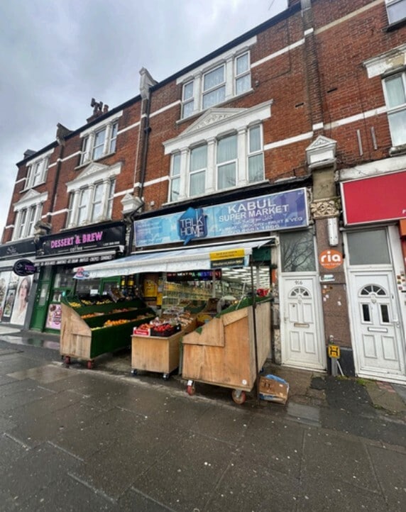 916 London Rd, Thornton Heath for sale Primary Photo- Image 1 of 2