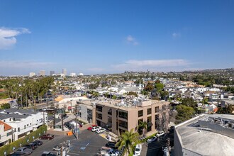 2865-2867 E Coast Hwy, Corona del Mar, CA - Aerial map view - Image1