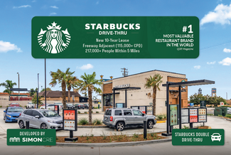 More details for 2536 Highland Ave, Highland, CA - Retail for Sale