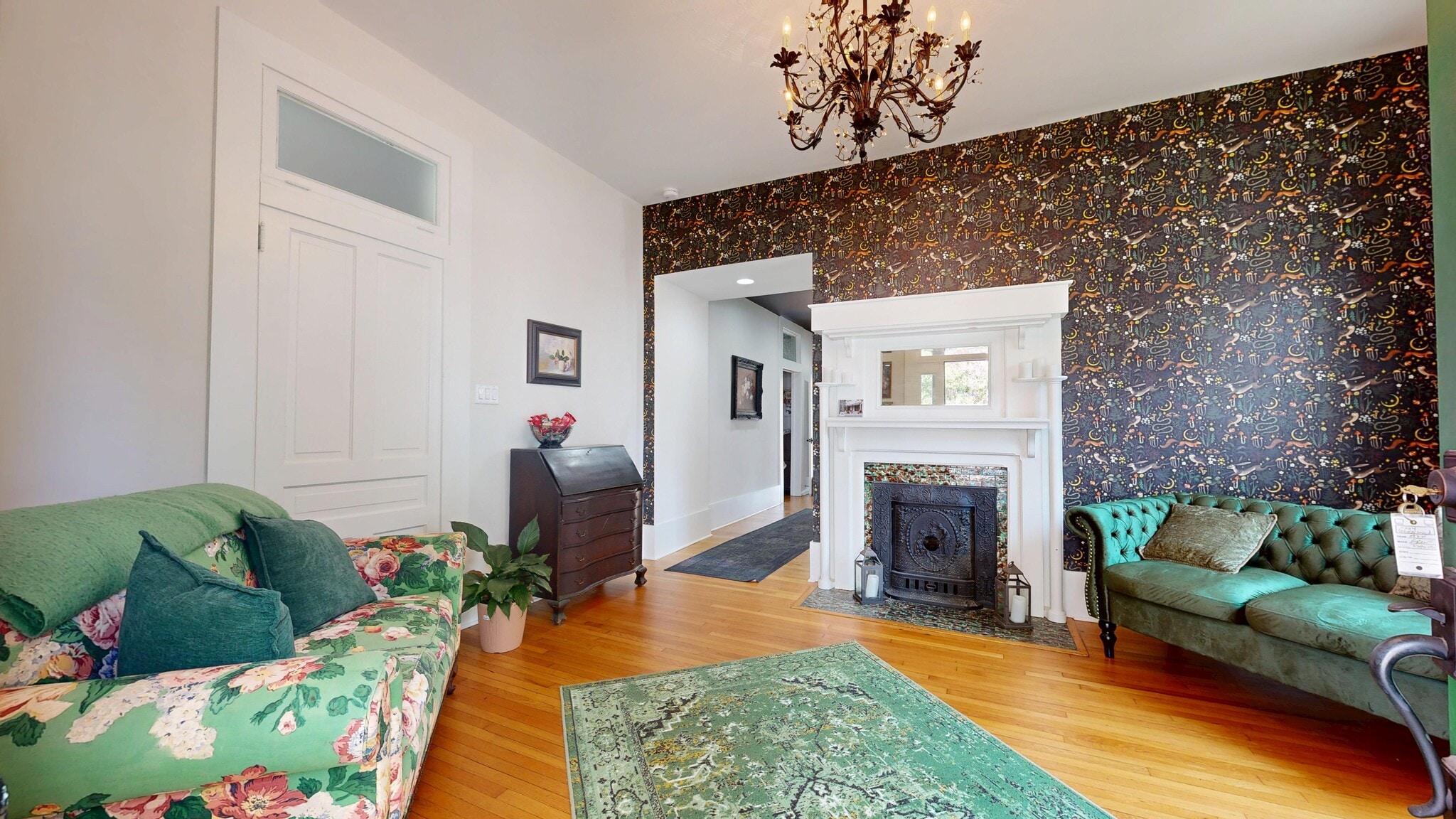 704 Glenwood Ave, Raleigh, NC for lease Interior Photo- Image 1 of 9