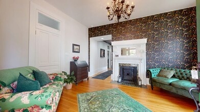 704 Glenwood Ave, Raleigh, NC for lease Interior Photo- Image 1 of 9