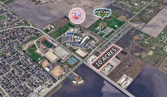 More details for 4735 Wildcat Dr, Portland, TX - Land for Sale