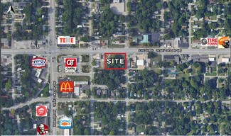 Plus de détails pour 327 E 23rd St, Independence, MO - Terrain à vendre