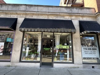 More details for 4138 N Sheridan Rd, Chicago, IL - Office/Retail, Retail for Lease