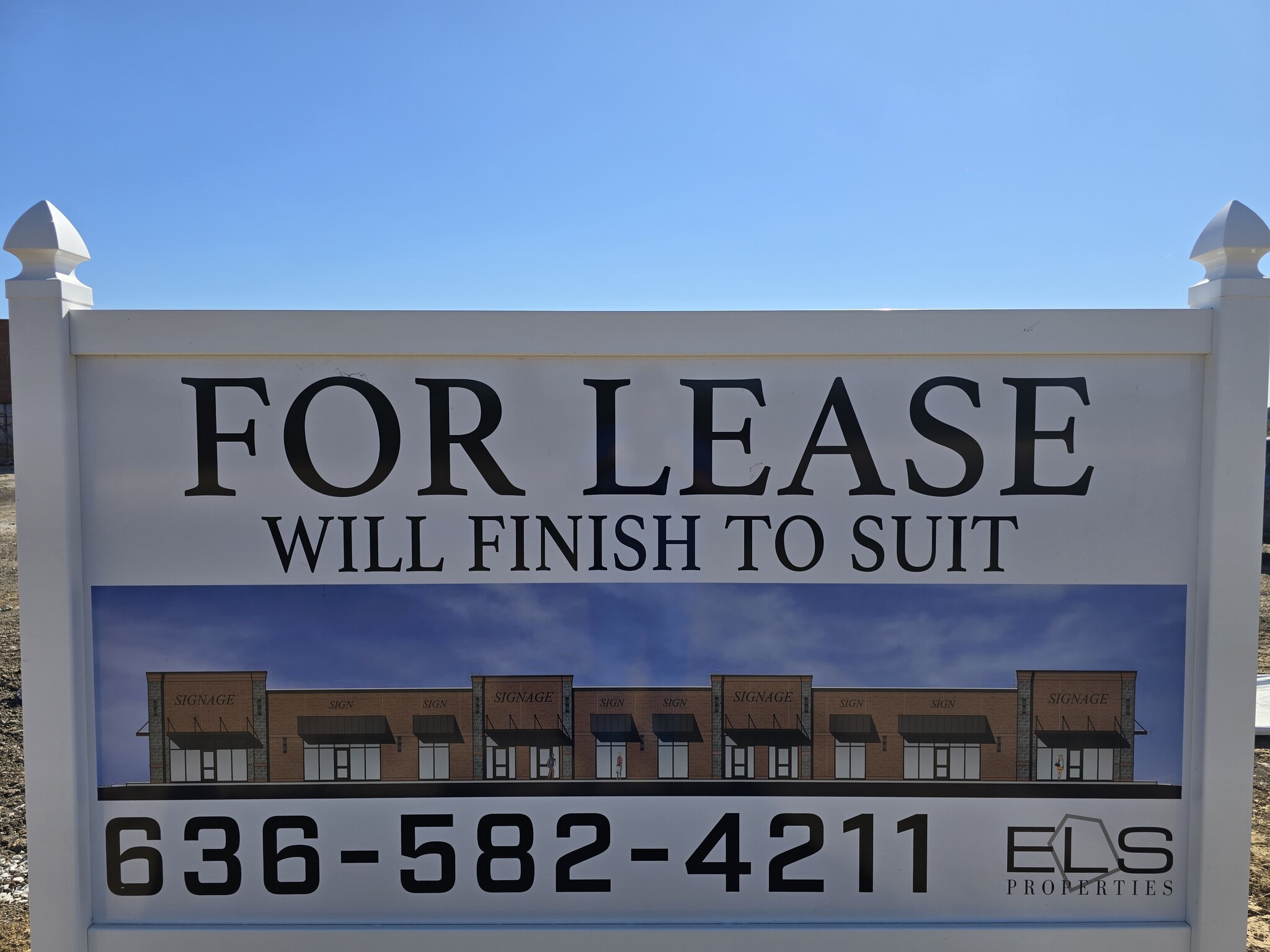 1752 Denmark Rd, Union, MO for lease Other- Image 1 of 7