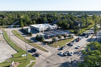 11220 Louetta Rd, Houston, TX - AERIAL  map view - Image1
