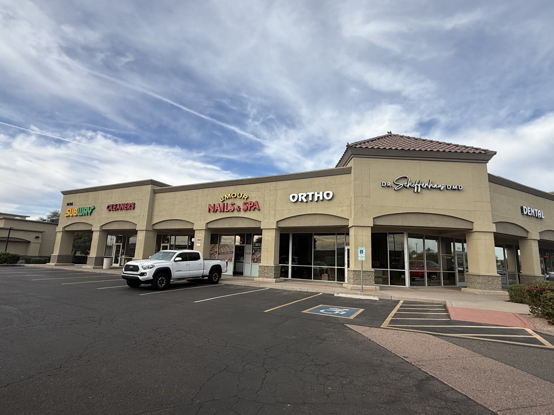 N Higley Rd, Gilbert, AZ à louer Photo principale- Image 1 de 6
