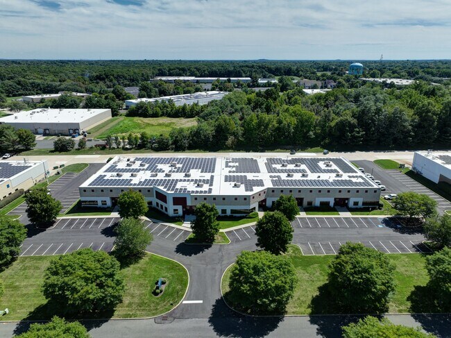More details for 40 Twosome Dr, Moorestown, NJ - Industrial for Lease