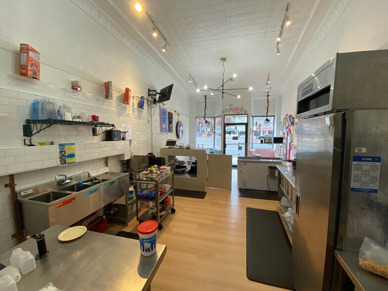 2-20 Tremont St, Brighton, MA à louer - Photo intérieure - Image 3 de 4