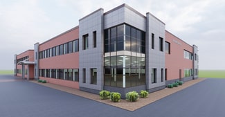 More details for 115 Norwood Park S, Norwood, MA - Medical for Lease