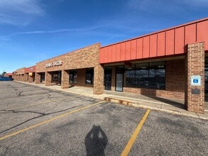 6608-6692 Odana Rd, Madison, WI for lease Building Photo- Image 2 of 6