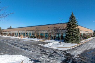 More details for 8151 W 183rd St, Tinley Park, IL - Office for Sale