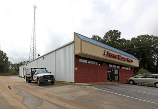 More details for 6901 Moffett Rd, Mobile, AL - Flex for Lease