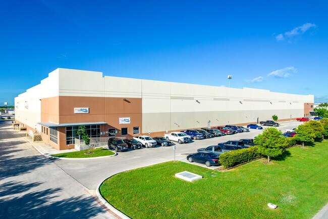 More details for 5410 Dietrich Rd, San Antonio, TX - Industrial for Lease