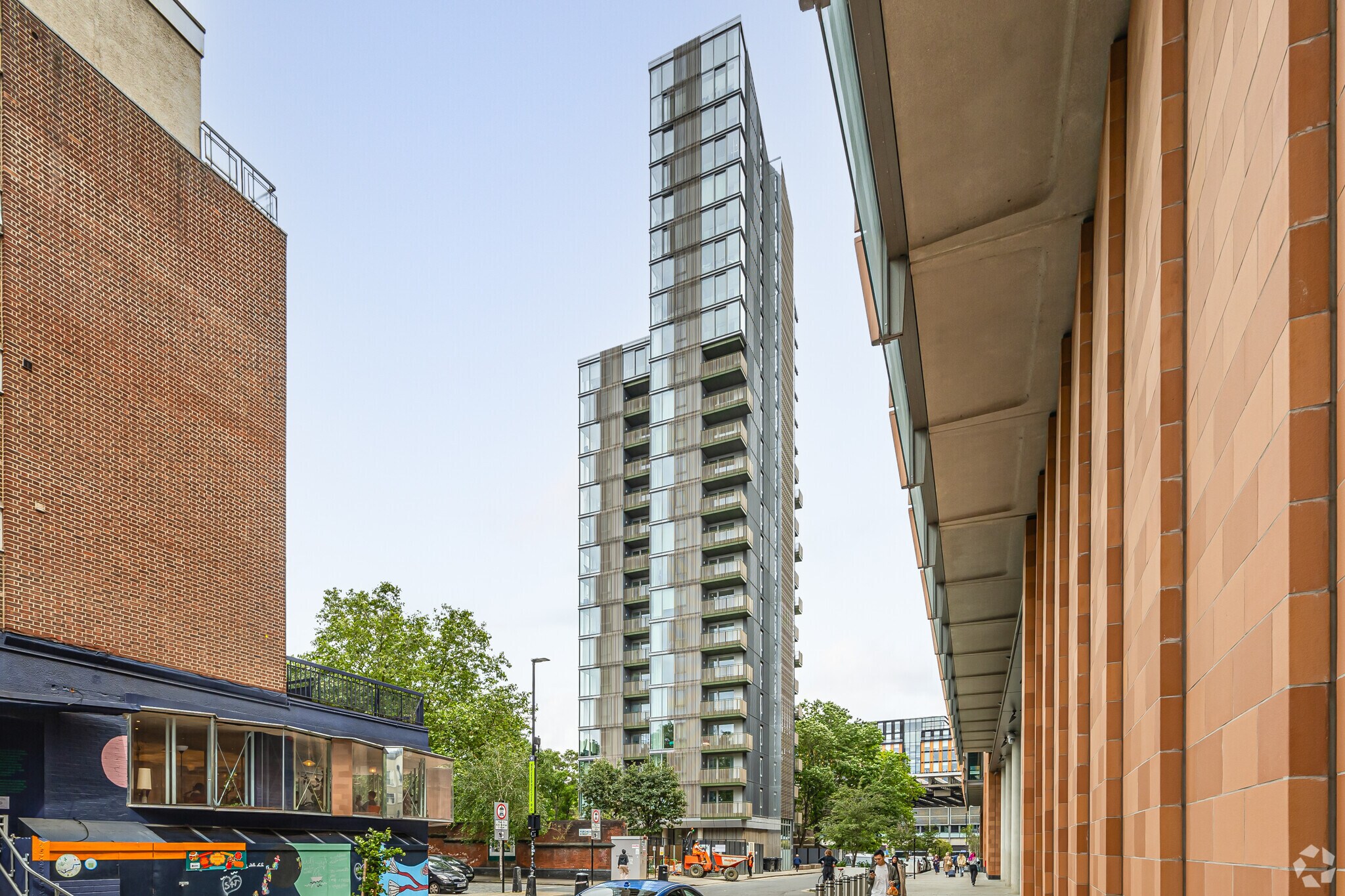 Brill Pl, London for lease Primary Photo- Image 1 of 9